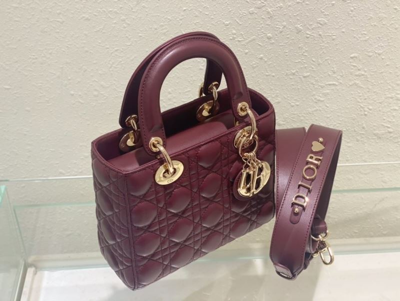 Dior My Lady Bags